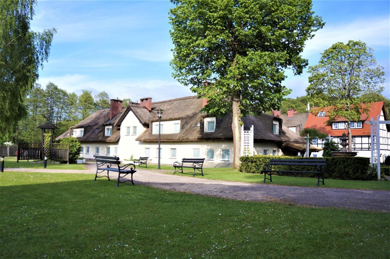Oliwska Dolina Bed & Breakfast - Gdansk — Billeder 1