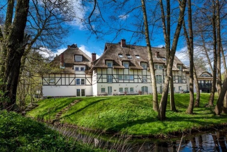 Oliwska Dolina Bed & Breakfast - Gdansk — Billeder 3